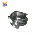 Customized Machinery Components